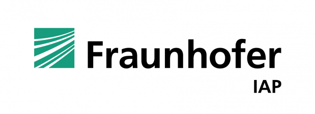 Logo von: Fraunhofer-Institut für Angewandte Polymerforschung IAP