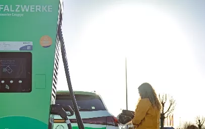 Vattenfall gewinnt Ausschreibung der Stadt Hamburg für den Betrieb von Ladepunkten im öffentlichen Raum