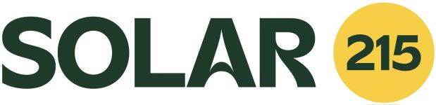 Logo von: Solar215 GmbH