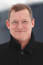 Prof. Dr. Andreas Reuter