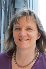 Prof. Dr. Daniela Jacob