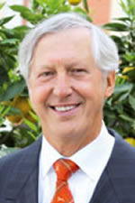 Prof. Dr. Maximilian Gege