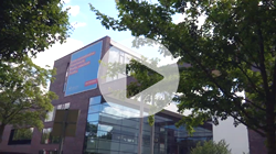 ELBCAMPUS Hamburg-Harburg