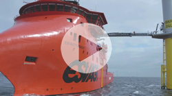 Siemens-Serviceschiffe