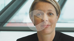 Deutschlands DONG-Chefin Trine Borum Bojsen